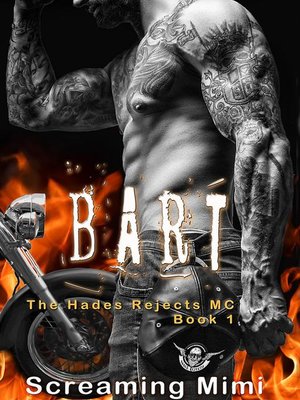 cover image of Bart